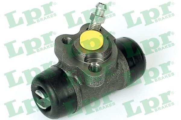Lpr Hjulcylinder Suzuki 4087 Storlek 2