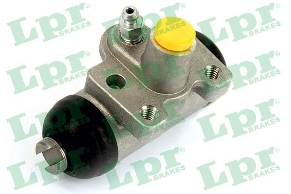 Lpr Hjulcylinder Honda 5156 Storlek 2