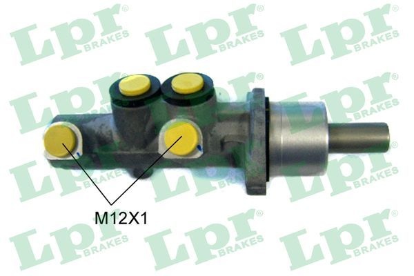 Brake Master Cylinder