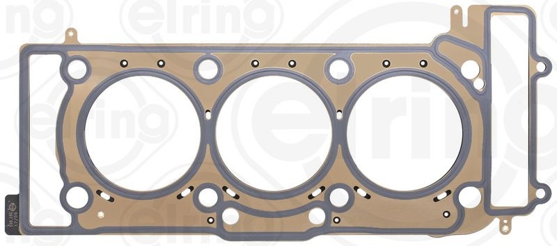 Packning topplock 598280 Elring