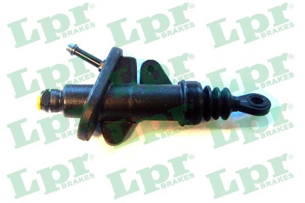 Lpr Givarcylinder Koppling Ford Usa 2211 Storlek 2