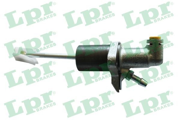 Lpr Givarcylinder Koppling Volkswagen 2261 Storlek 2