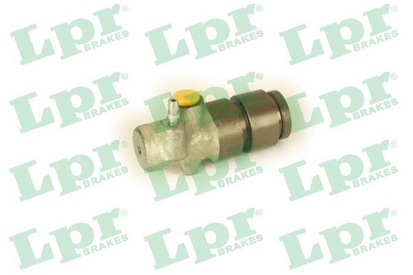 Lpr Slavcylinder Koppling Volkswagen 8105 Storlek 2