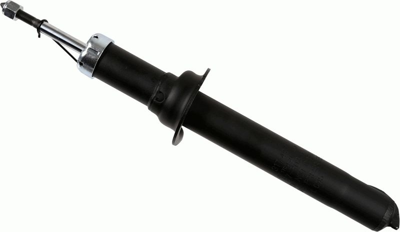 SACHS Shock absorber Gas Pressure 317 497 Shocks,Shock absorbers ALFA ROMEO,147 (937),156 Sportwagon (932),GT (937),156 (932)