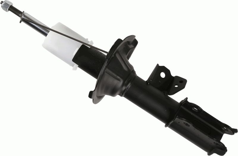 SACHS Shock absorber HYUNDAI,KIA 317 602 546500X100,546500X200,546500X200 Shocks,Shock absorbers,Suspension shocks