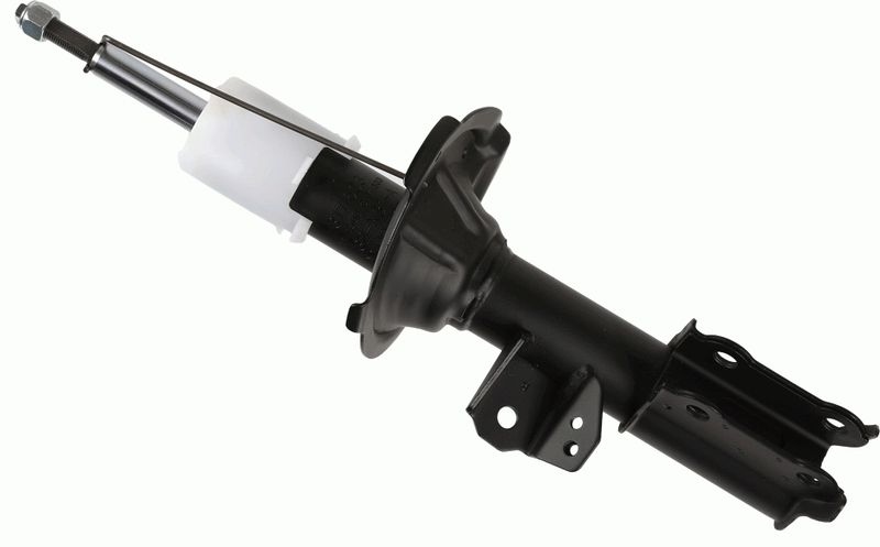 SACHS Shock absorber HYUNDAI,KIA 317 603 546600X100,546600X200,5466007100 Shocks,Shock absorbers,Suspension shocks 5466007200,546600X200
