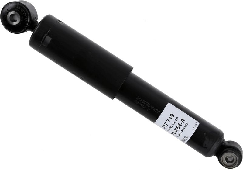 SACHS Shock absorber HYUNDAI,KIA 317 719 553001J000,553001J001,553001K000 Shocks,Shock absorbers,Suspension shocks 553001K100,553001R100,553001R160
