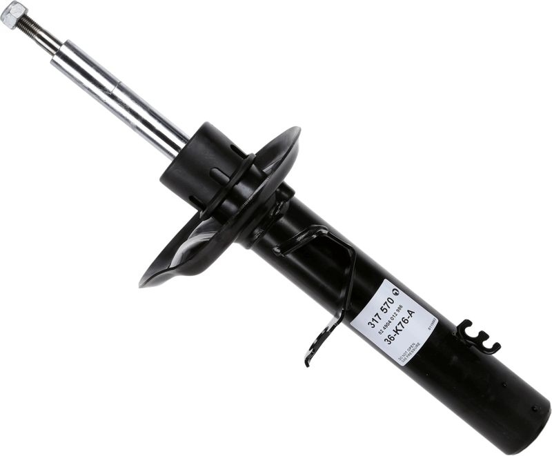 SACHS Shock absorber BMW 317 570 31303411619,31303413145,31303451393 Shocks,Shock absorbers,Suspension shocks 31303451395,31313453521,31313453523