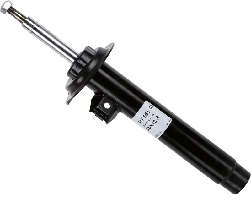 SACHS Shock absorber BMW 317 551 31306777023,31316760635,31316761893 Shocks,Shock absorbers,Suspension shocks 31316770343,31316777023,31316785585