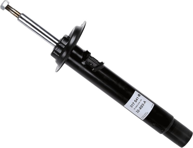 SACHS Shock absorber BMW 317 541 1094564,1096368,1096852 Shocks,Shock absorbers,Suspension shocks 1096856,2280102,2282098,2282102,31311094564,6750788