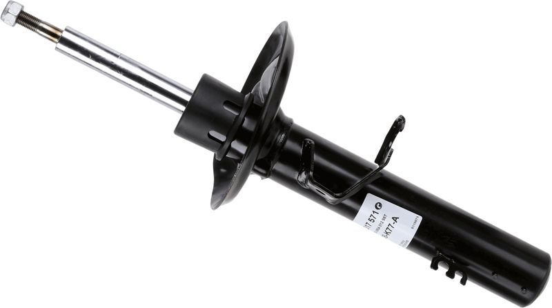 SACHS Shock absorber BMW 317 571 31303411620,31303413146,31303451394 Shocks,Shock absorbers,Suspension shocks 31303451396,31313453522,31313453524