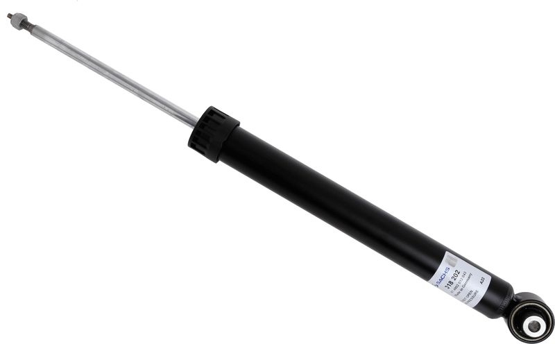 SACHS Shock absorber Gas Pressure 318 202 Shocks,Shock absorbers VW,AUDI,SKODA,Golf VII Schrägheck (5G1, BQ1, BE1, BE2),Passat Variant (3G5, CB5)