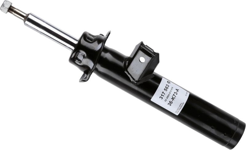 SACHS Shock absorber BMW 317 563 31316768098,31316769938,31316769942 Shocks,Shock absorbers,Suspension shocks 31316772220,31316772222,31316786518
