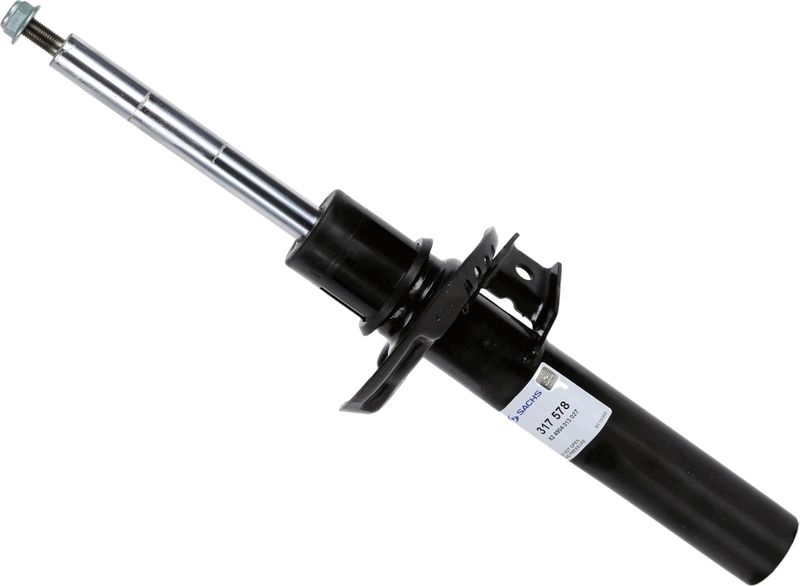 SACHS Shock absorber VW,SKODA 317 578 3C0413031AA,3C0413031L,3C0413031AA Shocks,Shock absorbers,Suspension shocks 3C0413031L,3C0413031AA,3C0413031AB