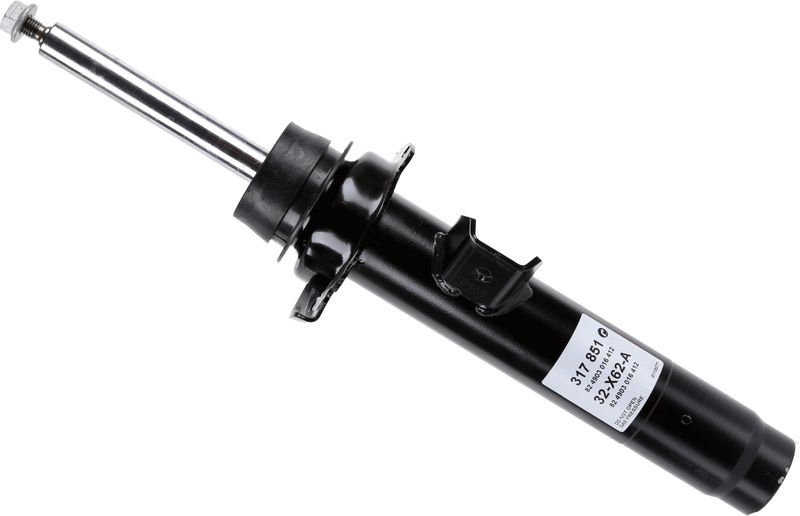 SACHS Shock absorber BMW 317 851 31316856630,31316856632,31316856702 Shocks,Shock absorbers,Suspension shocks 31316856704,31316867448,31316867450
