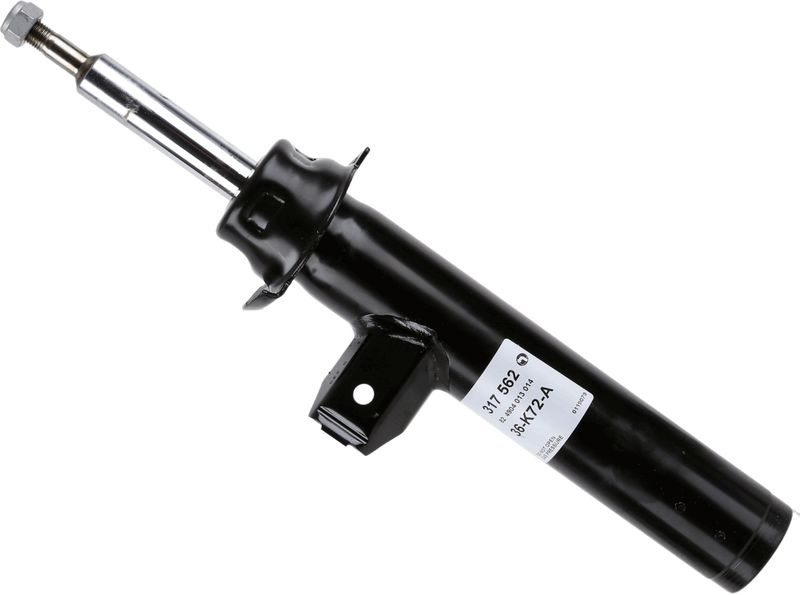 SACHS Shock absorber BMW 317 562 31316768097,31316769937,31316769941 Shocks,Shock absorbers,Suspension shocks 31316772219,31316772221,31316786517