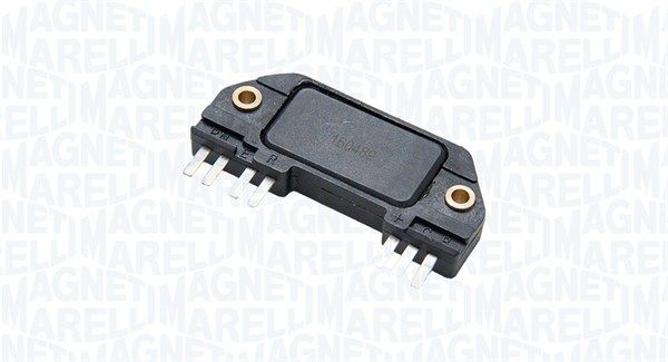 Magneti Marelli Vaxlingssystem Tandsystem Vauxhall 940038526 Storlek 2