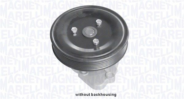 Magneti Marelli Vattenpump