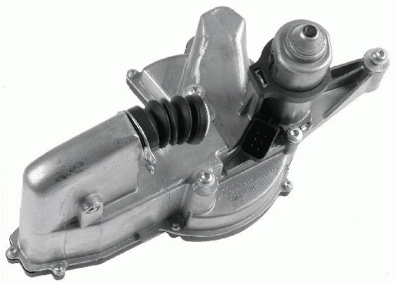 SACHS Slave Cylinder PEUGEOT,CITROËN 3981 000 089 218252,218233,218252 Clutch Slave Cylinder,Slave Cylinder, clutch 9649394580,9656382080