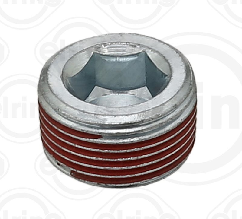ELRING Drain Plug FORD,FIAT,SEAT 587.100 7740368,031120,031120 Oil Drain Plug,Oil Drain Plug, oil pan 55189930,60808630,7734022,1550024,031120