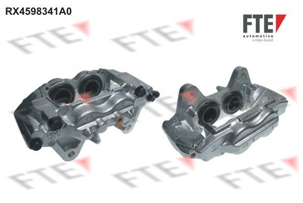 Brake Caliper RX4598341A0 FTE