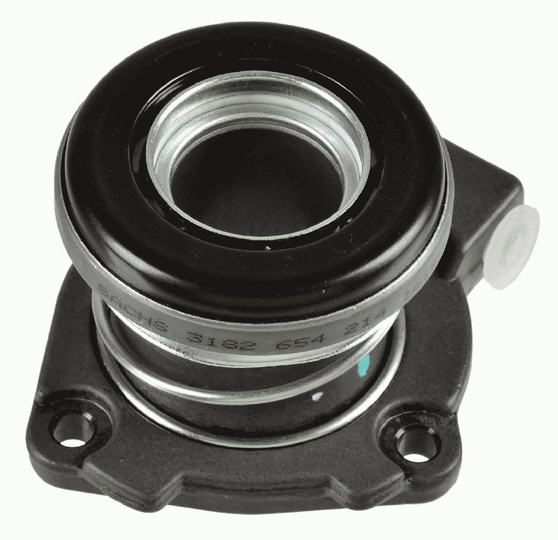 SACHS Central Slave Cylinder, clutch OPEL,CHEVROLET,ALFA ROMEO 3182 654 214 55556290,55557478,55558741 55560290,93186759,55350431,5679345,5679355