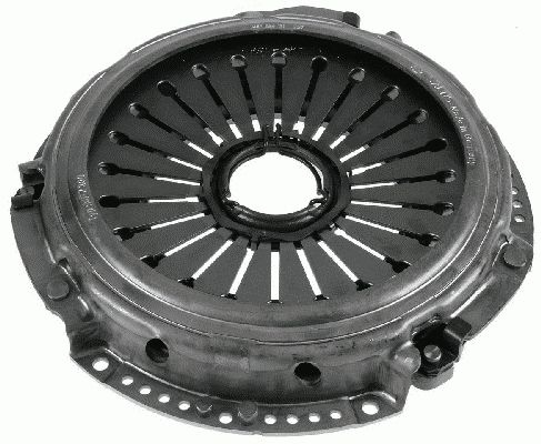 Clutch Pressure Plate 3482 054 131 Sachs