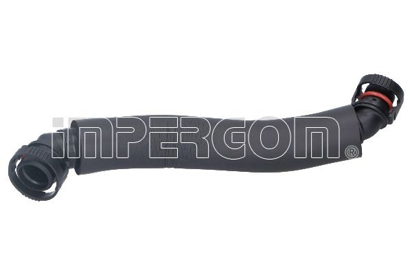 Original Imperium Slang Vevhusventilation