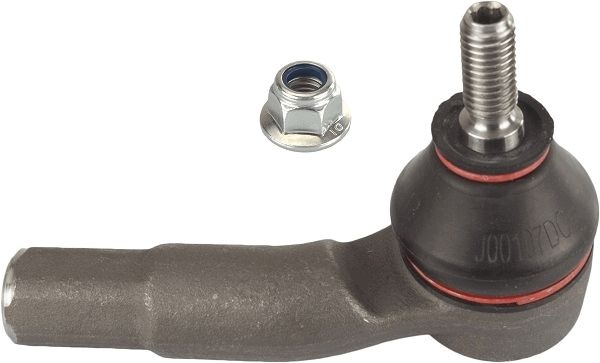 TRW Track rod end FORD,MAZDA JTE1007 1202549,2S6J3290AC,DD3232290 Tie rod end,Track rod end ball joint,Outer tie rod,Outer tie rod end DE9032290