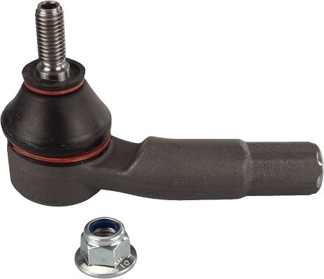 TRW Track rod end FORD,MAZDA JTE1008 1202548,2S6J3289AC,DD3232280 Tie rod end,Track rod end ball joint,Outer tie rod,Outer tie rod end DE9032280