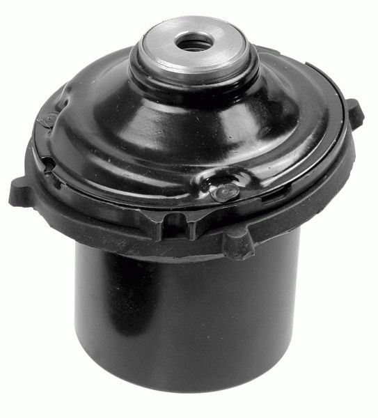 SACHS Strut Bearing both sides 801 045 Friction Bearing, suspension strut support mounting OPEL,VAUXHALL,Corsa C Schrägheck (X01),Meriva A (X03)