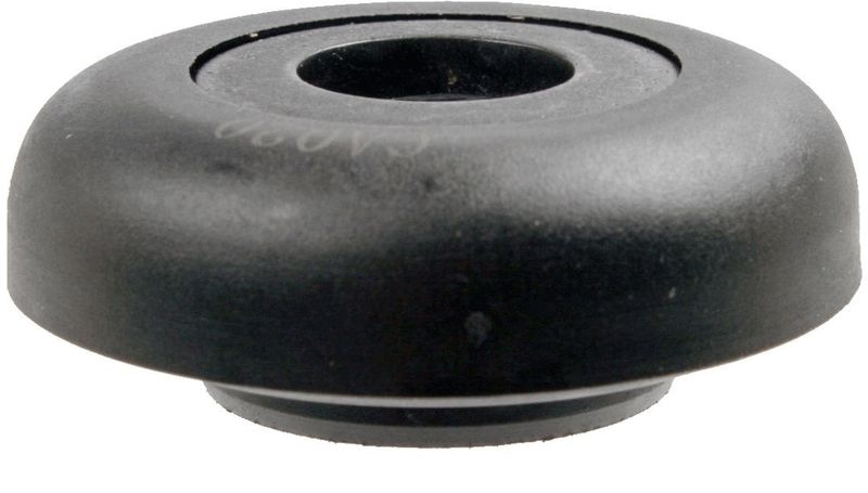 Anti-Friction Bearing, suspension strut support mounting 801 049 Sachs