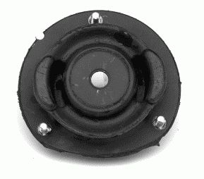 SACHS Top strut mount Front Axle Right 802 032 Strut mount,Top mount MERCEDES-BENZ,190 (W201)