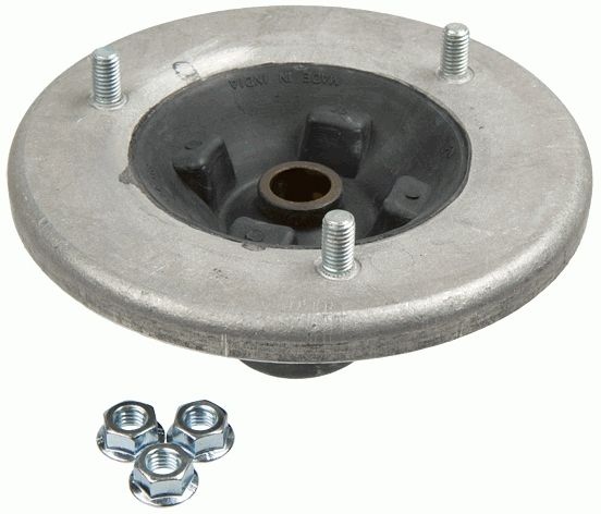 Top Strut Mounting 802 056 Sachs