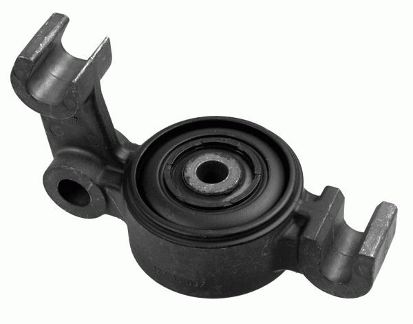 SACHS Top strut mount Rear Axle Right 802 331 Strut mount,Top mount SAAB,9-3 (YS3F),9-3 Kombi (YS3F),9-3 Cabriolet (YS3F),9-3X