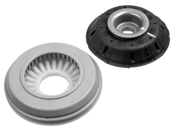 SACHS Repair Kit, suspension strut Front Axle Right 802 450 OPEL,VAUXHALL,Corsa D Schrägheck (S07),Corsa E Schrägheck (X15),Adam (M13)