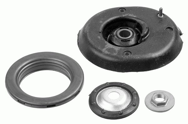 SACHS Repair Kit, suspension strut Front Axle Right 802 522  PEUGEOT,CITROËN,1007 (KM_),C3 I Schrägheck (FC_, FN_),C2 Schrägheck (JM),C3 Pluriel (HB_)