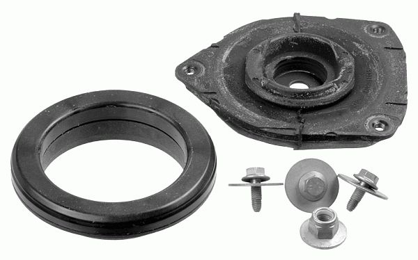SACHS Repair Kit, suspension strut Front Axle Right 802 546 RENAULT,MEGANE III Grandtour (KZ0/1),Scénic III (JZ0/1_),Megane III Schrägheck (BZ0/1_)