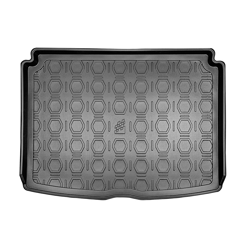 Boot Liner 'Design' Suitable For Mercedes (H243) 2021