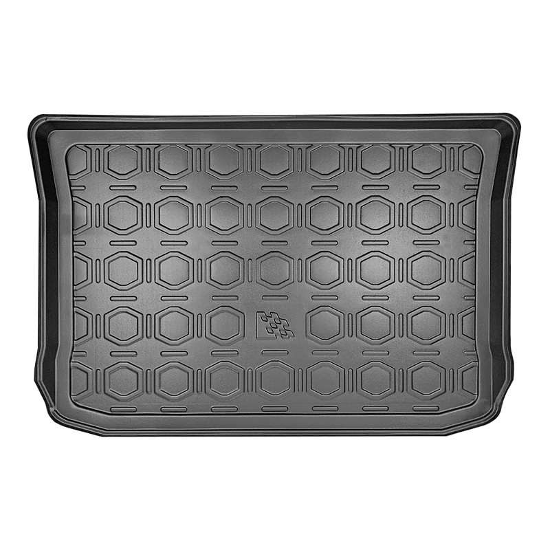 Boot liner 'Design' suitable for Dacia Spring EV 2021-