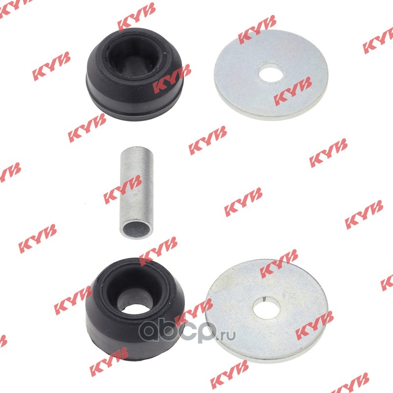 KYB Top strut mount RENAULT,DACIA SM9916 06020034,06020103,562100385R Strut mount,Top mount,Suspension top mount,Suspension mount,Top strut mounting
