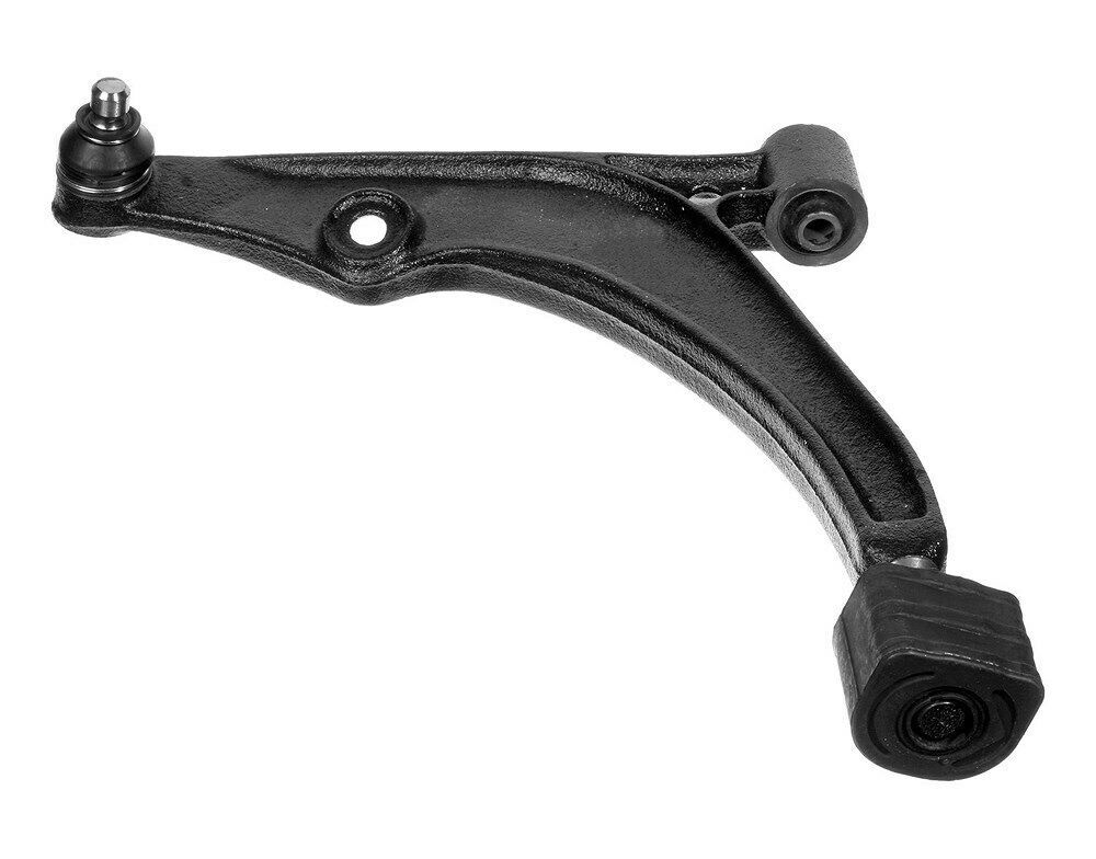 Track Control Arm MEYLE-ORIGINAL Quality