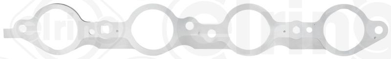 ELRING Exhaust Manifold Gasket CHEVROLET,SAAB,ISUZU 853.220 12555289,12558573,12600530 12617944,12620947,12555289,12558573,12600530,12617944,12620947