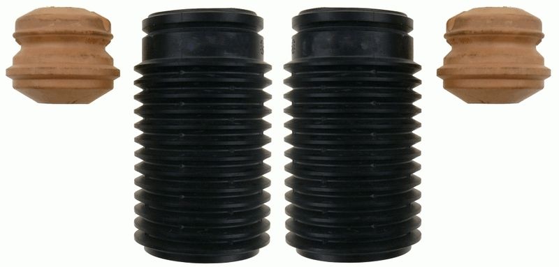 SACHS Shock Absorber Dust Cover Service Kit 900 003 Bump Stops,Bump Rubbers OPEL,TOYOTA,VOLVO,Corsa B Schrägheck (S93),Calibra A (C89)