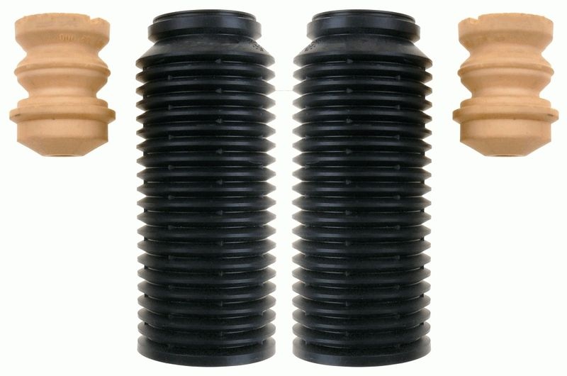 SACHS Shock Absorber Dust Cover VW,AUDI,BMW 900 006 Bump Stops,Bump Rubbers,Shock Absorber Boot,Shock Absorber Gaiter,Dust Cover Kit, shock absorber