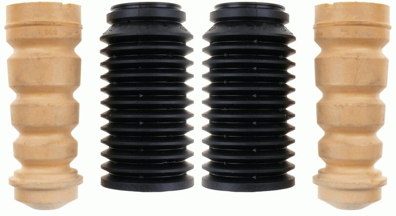 SACHS Shock Absorber Dust Cover Service Kit 900 007 Bump Stops,Bump Rubbers VW,SKODA,SEAT,GOLF II (19E, 1G1),GOLF III (1H1),Golf III Cabrio (1E7)