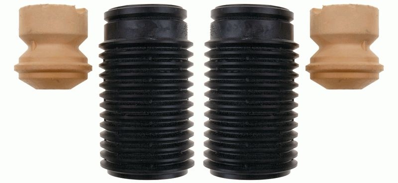 SACHS Shock Absorber Dust Cover Service Kit 900 008 Bump Stops,Bump Rubbers OPEL,VOLVO,LANCIA,Astra F CC (T92),Astra F Caravan (T92)