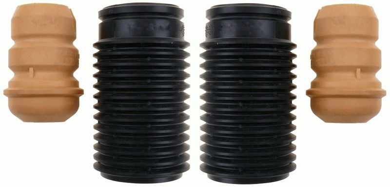 SACHS Shock Absorber Dust Cover Service Kit 900 009 Bump Stops,Bump Rubbers MERCEDES-BENZ,FIAT,PEUGEOT,VITO Bus (638),V-Klasse (W638/2)