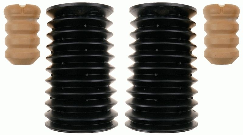 SACHS Shock Absorber Dust Cover Service Kit 900 012 Bump Stops,Bump Rubbers MERCEDES-BENZ,190 (W201),Stufenheck (W124),W124 Coupe (C124)