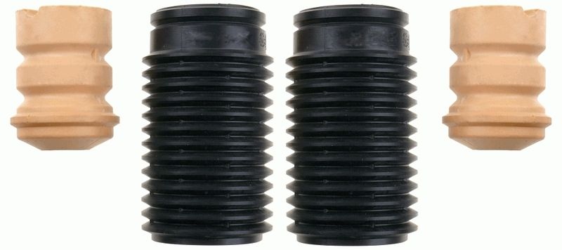 SACHS Shock Absorber Dust Cover Service Kit 900 023 Bump Stops,Bump Rubbers PEUGEOT,TOYOTA,CITROËN,505 (551A),504 (A_, M_),504 Cabriolet